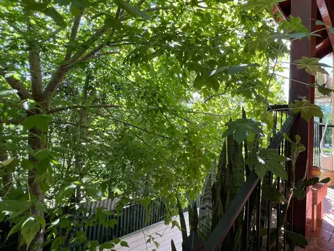 Chingolo 300, Piso 1