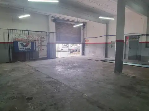 Galpon en Venta 34 años