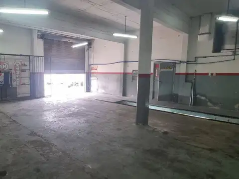 Galpon en Venta 34 años