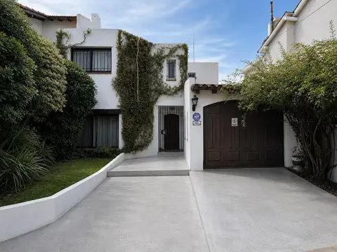 Muy linda casa en San Fernando
