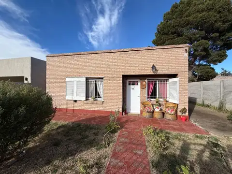 Casa en Venta en Saldungaray, USD 68.000