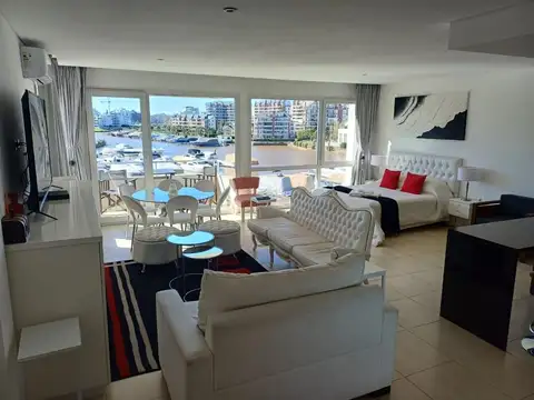 Departamento en Venta en Nordelta, USD 275.000