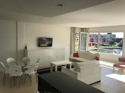 Departamento en Venta con 1 cochera