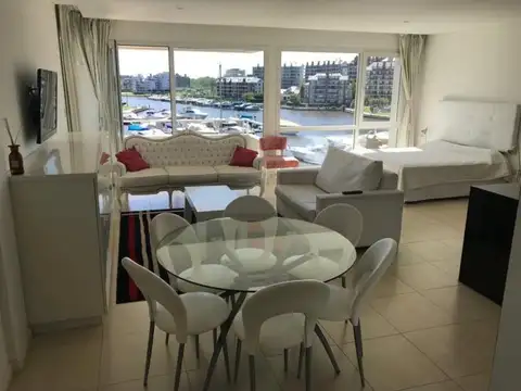 Departamento en Venta en Nordelta, USD 275.000