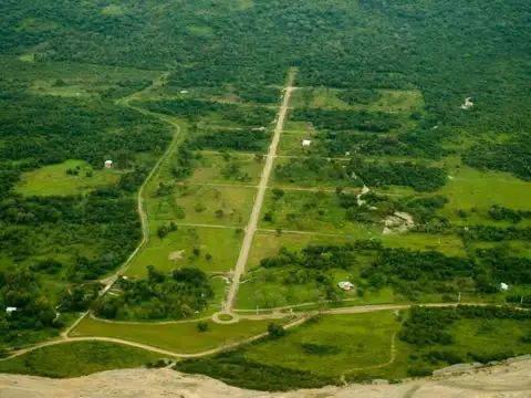 Terreno en Venta en Caldera, USD 28.000