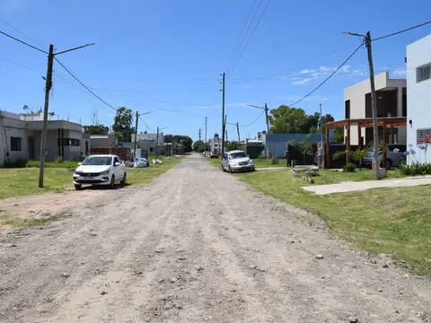 Terreno en Venta de 192,0 m2