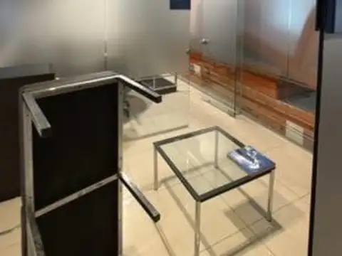 Av. del Libertador al 2200