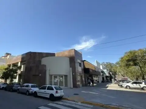 Local en Venta A Estrenar