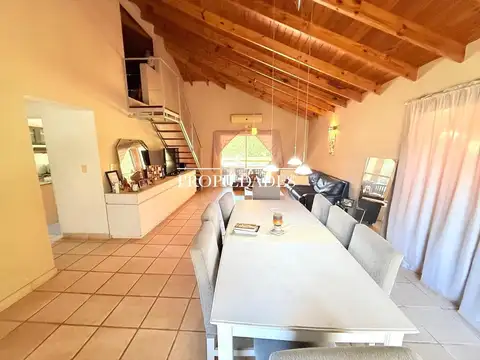 St Matthew´s Village