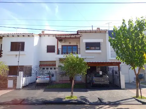 Santiago Liniers 531 , Piso PA