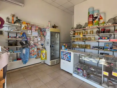 Local en Venta 13 años