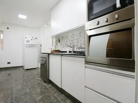 Departamento en Venta al Norte