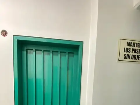 Departamento en Venta con 2 cocheras