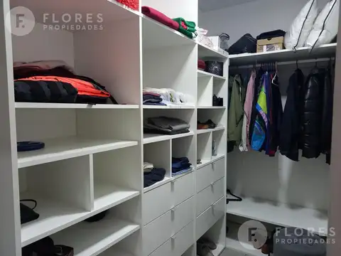 Departamento en Venta en Countries y Barrios Cerrados en Pilar, USD 185.000