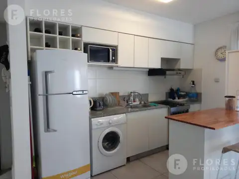 Departamento en Venta de 2 dormitorios