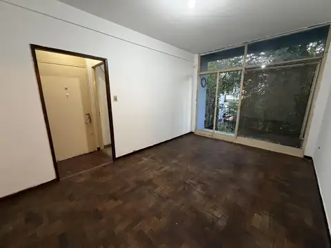 Departamento en Alquiler 50 años