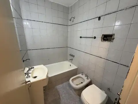 Departamento en Alquiler de 2 ambientes