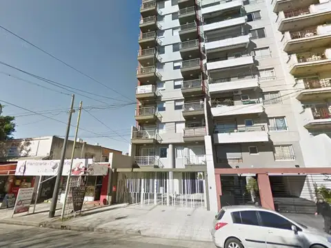 ALQUILER 2 AMBIENTES CON BALCON - VILLA DEL PARQUE