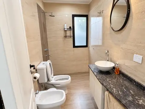 Casa a estrenar 3 dormitorios