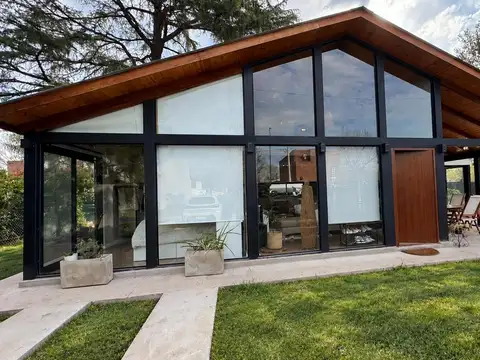 Casa a estrenar 3 dormitorios