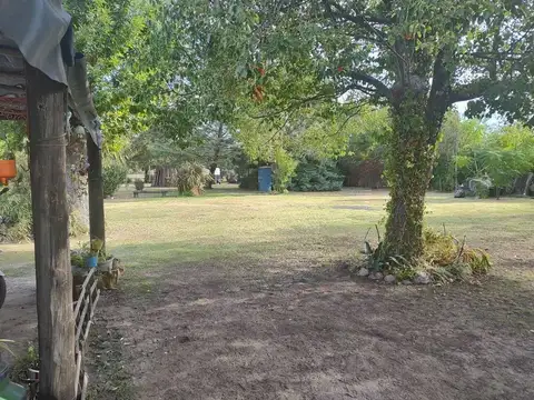 Ruta 8 Km 75 de Parada los Robles