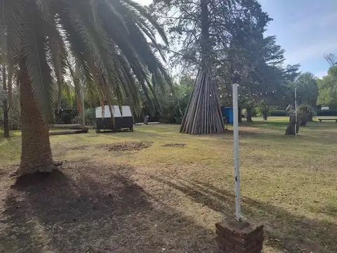 Terreno en Venta de 3656,0 m2