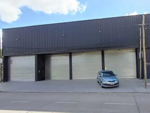  Depósito en Alquiler La Plata