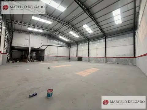 Galpon en Alquiler en Barracas, $ 6.000.000