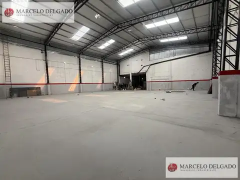 General Hornos 1000