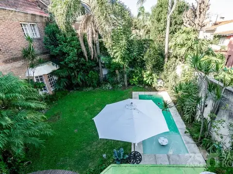 Casa en Venta de 6 dormitorios