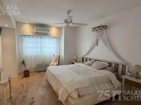 Casa 7 ambientes con 6 baños