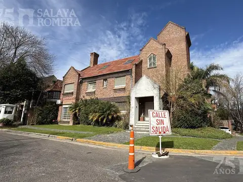 Casa en Venta en Barrio Alemán, Martínez