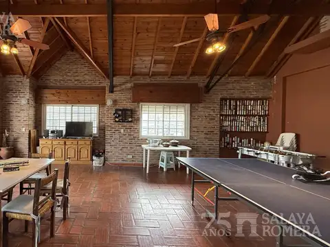Casa en Venta 30 años