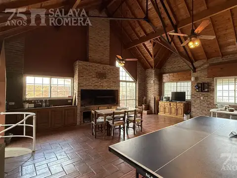Casa en Venta al Suroeste