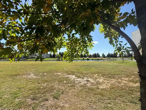 OPORTUNIDAD Lote en venta en El Naudir a la LAGUNA