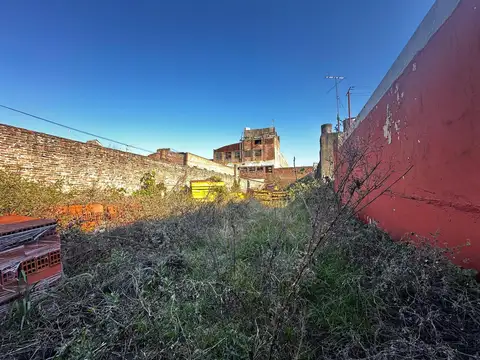 Terreno en Venta en Valentin Alsina, USD 120.000