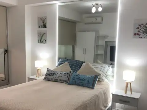 Departamento en Alquiler en Belgrano, USD 650