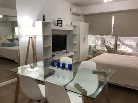 Departamento en Alquiler de Monoambiente