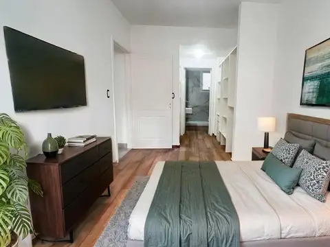 Departamento en Venta al Sudoeste