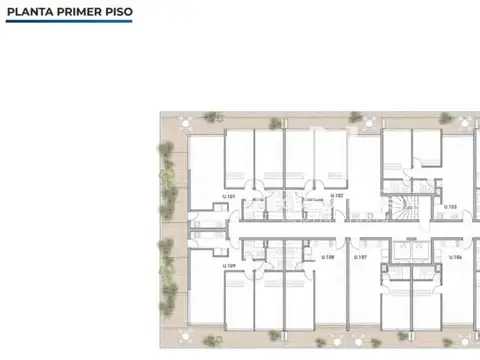 Departamento en Venta de 2 dormitorios