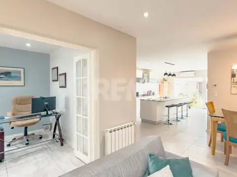 Casa en Venta 7 años