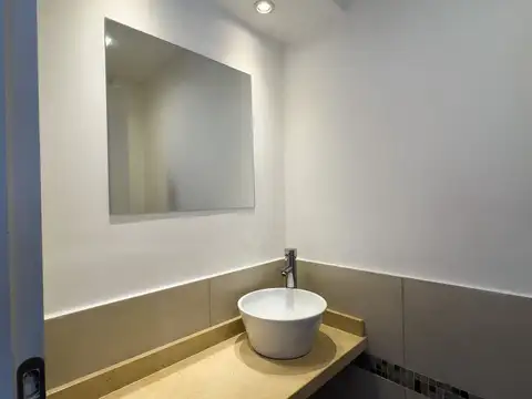 VENTA DEPARTAMENTO LOFT EN QUILMES CENTRO