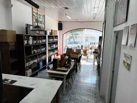 Fondo Comercio en Venta en Pergamino, USD 7.500