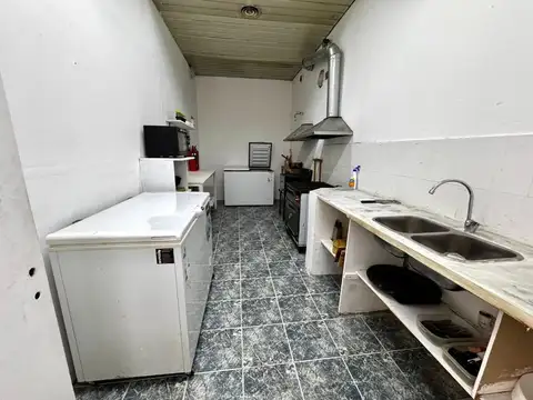 Fondo Comercio en Venta 7 años