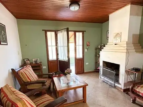 Casa en Venta en Villa Zorraquin, USD 155.000