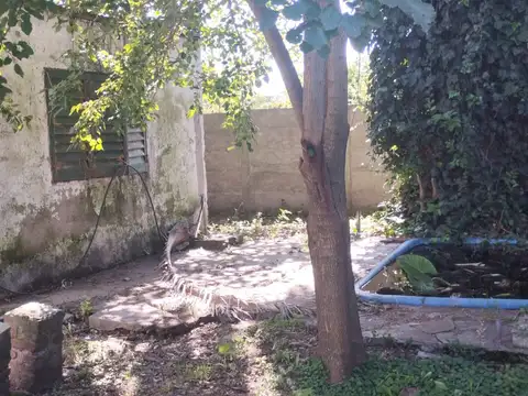 Casa en Venta en Los Hornos, USD 38.000