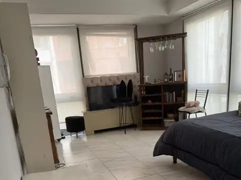 Departamento  ambiente en excelente estado y ubicacion