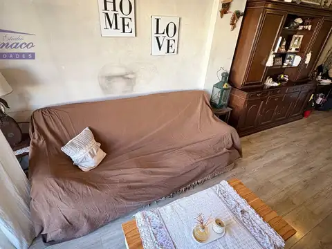 Departamento en Venta 35 años