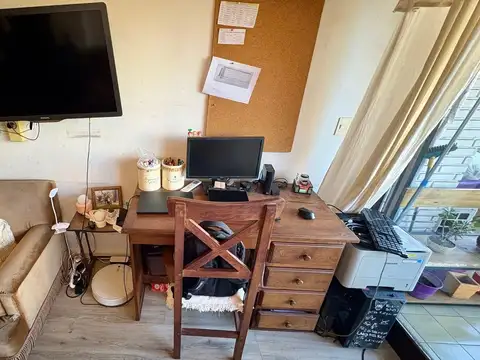 Departamento en Venta Permite mascota