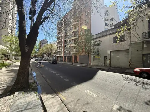 Edificio Comercial en Almagro